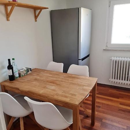 Appartment Himmelblau FDH Exterior foto
